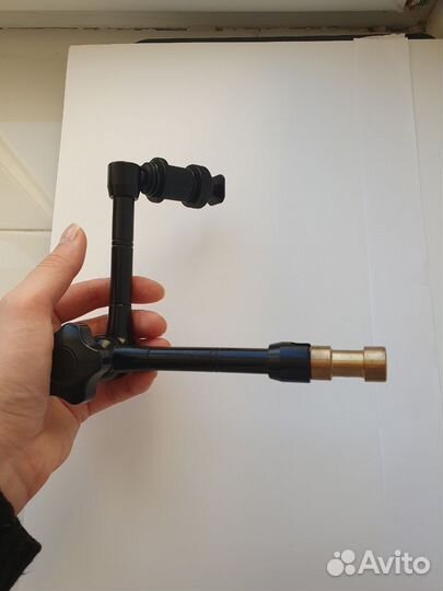 Кронштейн Magic Arm 11 Fujimi + переходник