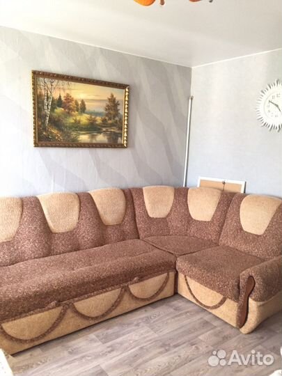 Мягкая мебель комплект бу