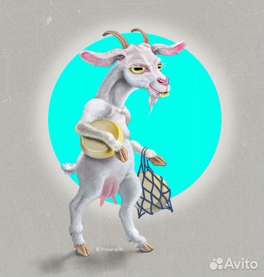 Художник. Цифровой рисунок, этикетки, ретушь