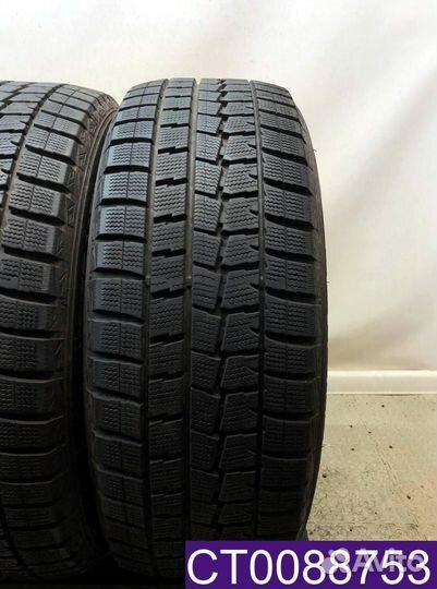 Dunlop Winter Maxx WM01 225/55 R17 96T