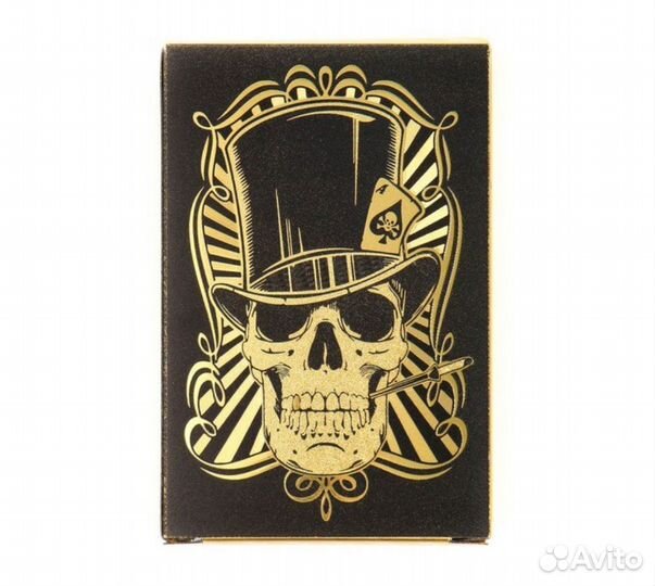 Игральные карты