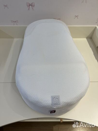 Матрас Red Castle Кокон Cocoonababy