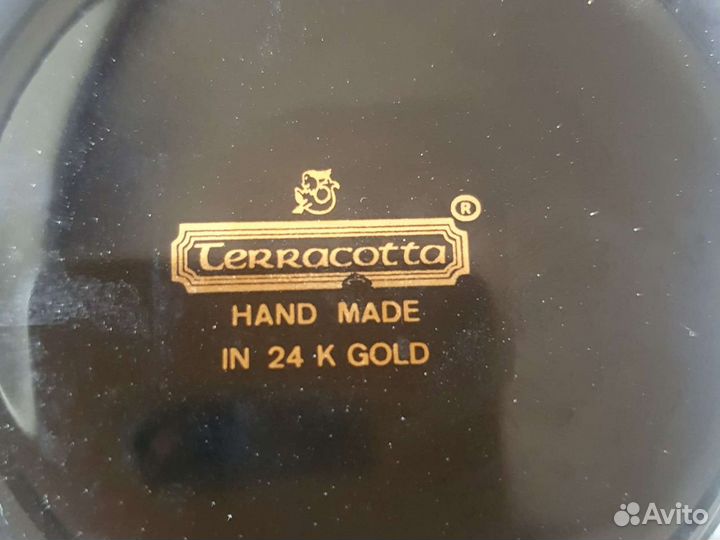 Кофейный сервиз