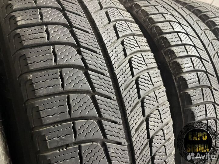 Michelin X-Ice XI3 225/60 R17 99H