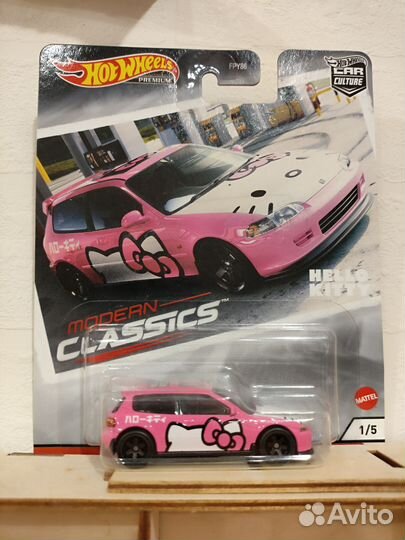 Hot wheels на обмен