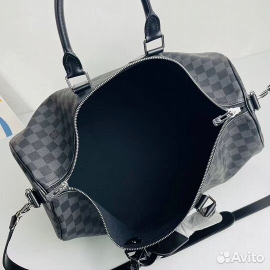 Дорожная сумка louis vuitton