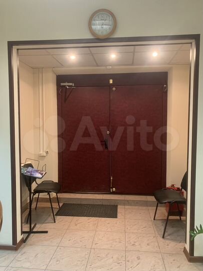 Офис, 45 м²