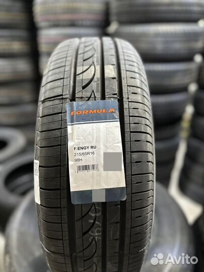 Formula Energy 215/65 R16 98H