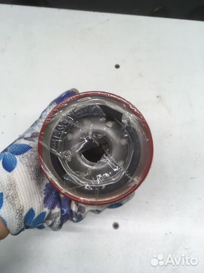 Фильтр топливный D94 H145 Cum ISX\intern/Kenworth