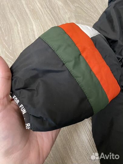 Куртка next детская