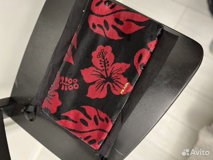 Сумка prada оригинал