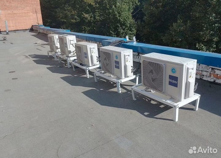 Сплит-система