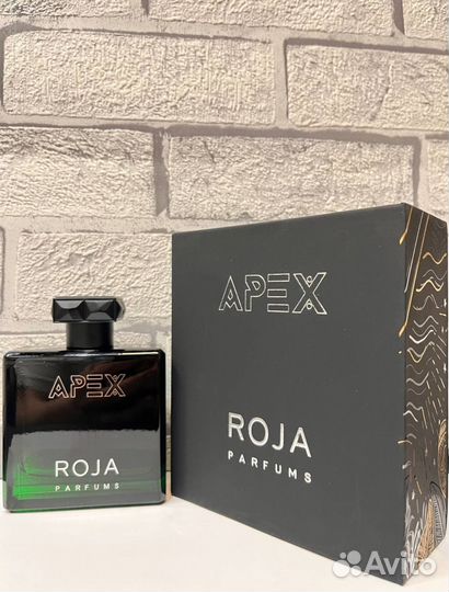 Духи оригинал