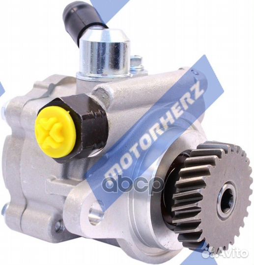 Насос гур P1157HG Motorherz