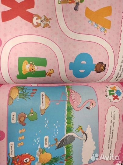 Годовой курс за пол года. А. М. Горохова 3шт