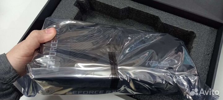 Видеокарта rtx 3060 12 гб