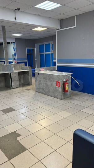 Свободного назначения, 122 м²