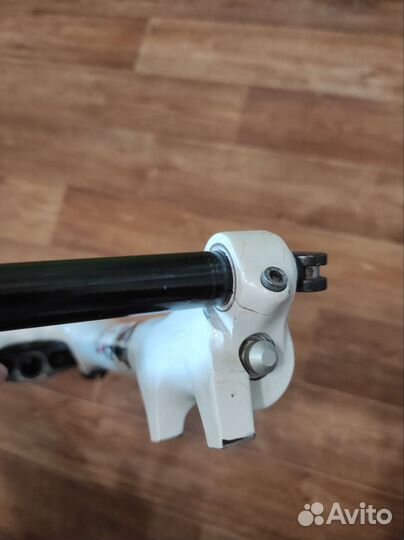 Вилка для велосипеда 26 marzocchi dj2