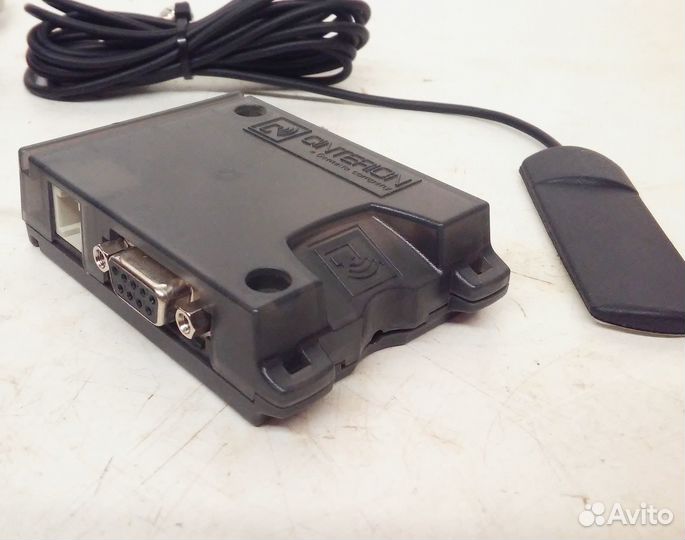 GSM-модем Cinterion BGS2T-232 RS232