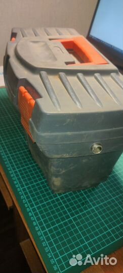 Garmin echomap chirp 42dv