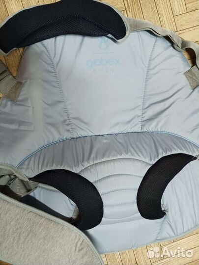 Рюкзак переноска кенгуру