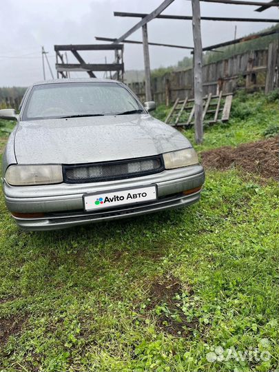 Toyota Camry 1.8 AT, 1993, 401 342 км