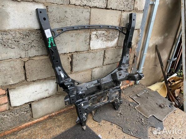 Подрамник балка Honda CR-V 5