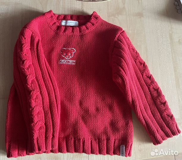 Детская одежда