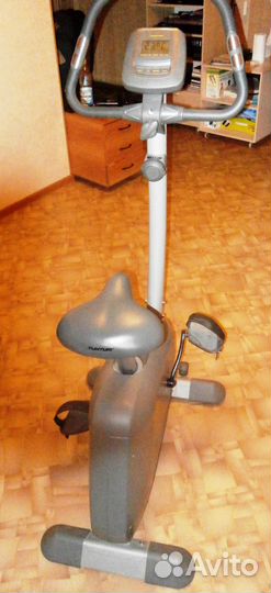 Велотренажёр Tunturi F20 (профессиональный)