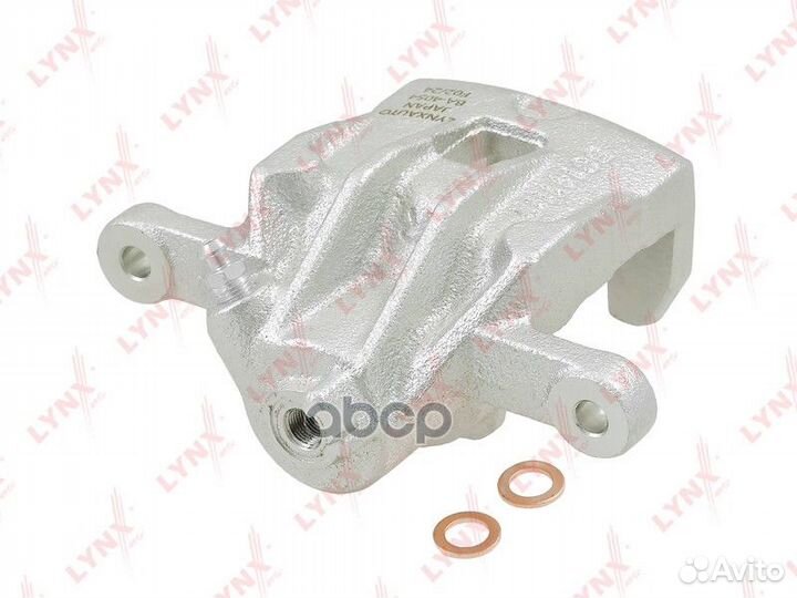 Суппорт тормозной зад прав BA4054 lynxauto