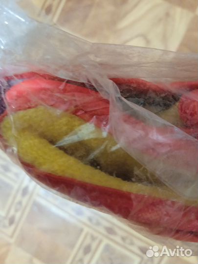 Перчатки спец одежда