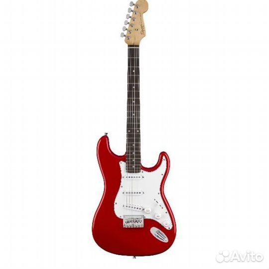 Электро гитара