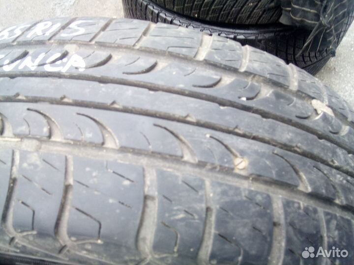 Tunga Zodiak 2 195/65 R15