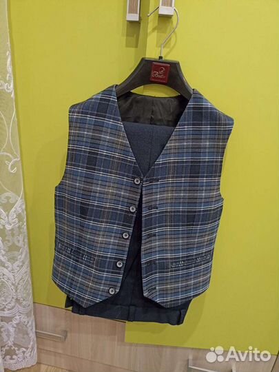 Школьная форма для мальчика