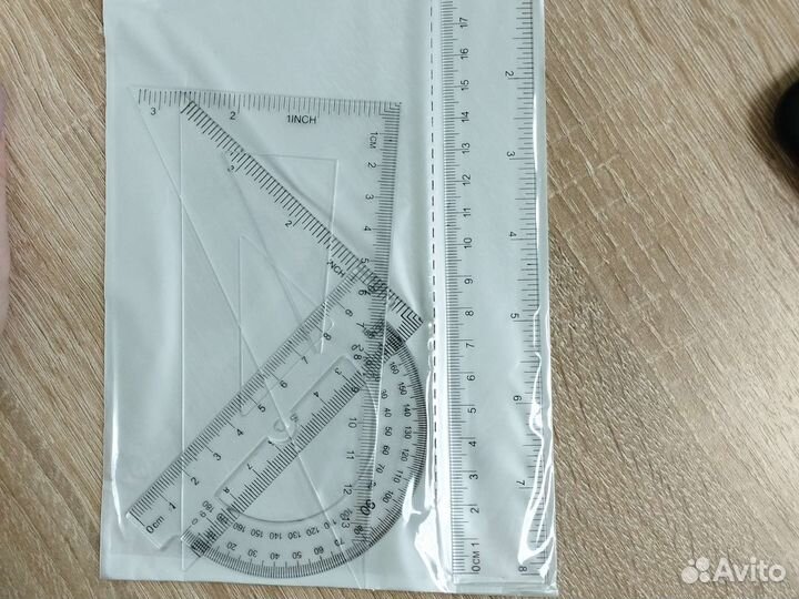 Канцелярские товары