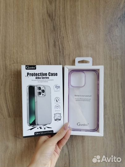 Противоударный чехол iPhone 14, 14 pro, 14 pro max