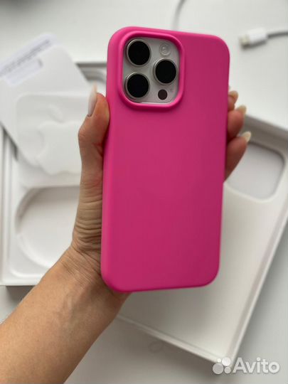 iPhone 15 Pro Max, 512 ГБ