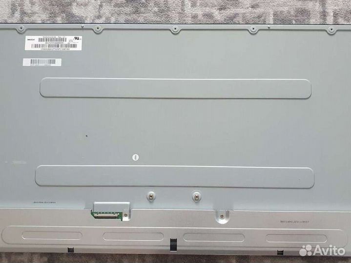 Матрица на запчасти M280DCA-E3B