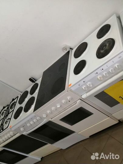 Плита электрическая бу с духовкой газовая плита до