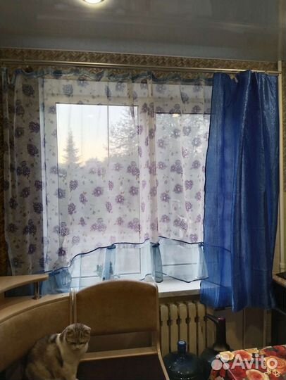 Шторы и тюль