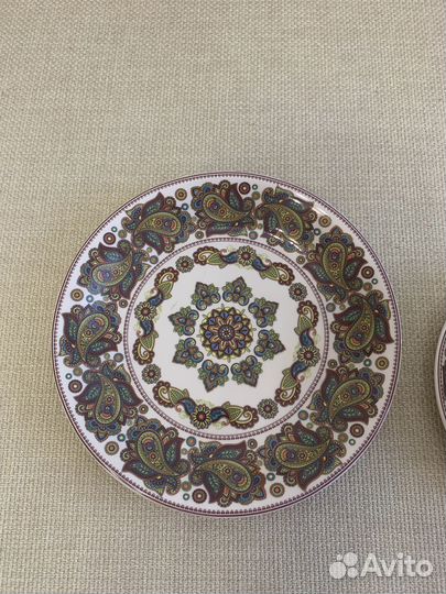 Чайные наборы, сахарница Hyton