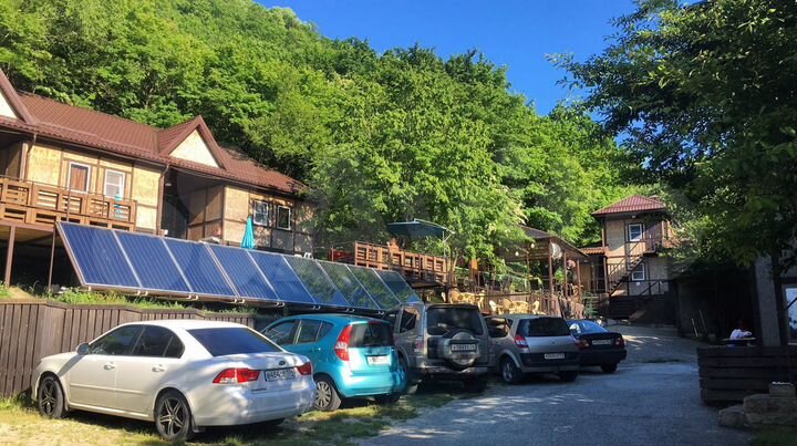 Комната 15 м², 2/2 эт.