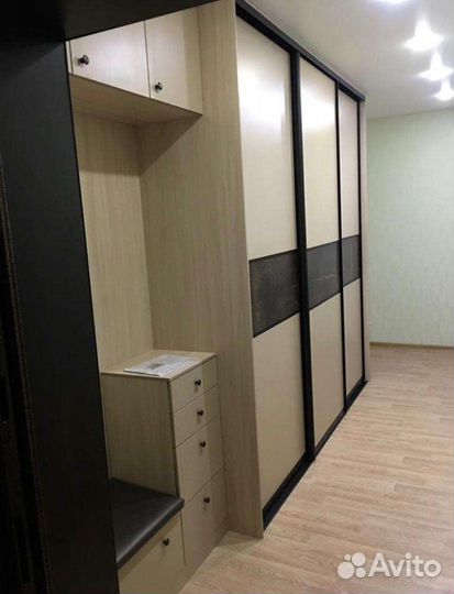 Сборка мебели