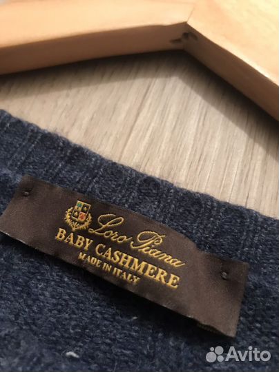 Loro Piana джемпер