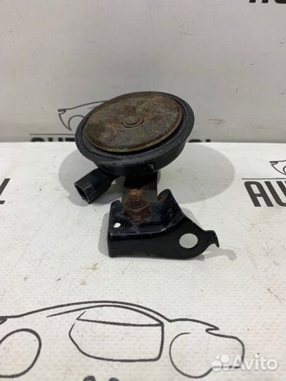 Звуковой сигнал Honda Civic 5D