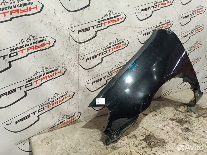 Крыло toyota allex corolla corolla fielder corolla runx. ZZE122 ZZE122G ZZE123 ZZE123G ZZE124 ZZE124