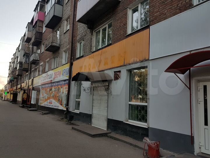 Помещение свободного назначения, 75 м²