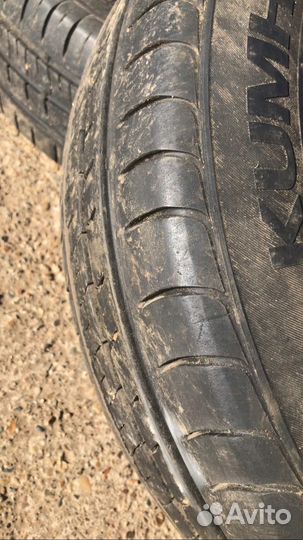 Kumho 722 185/65 R15