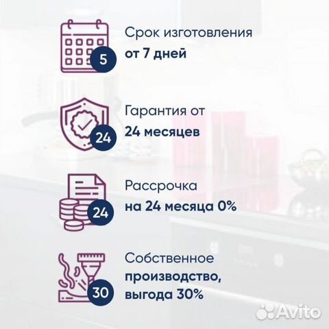 Шкаф купе \ распашной от 10 дней