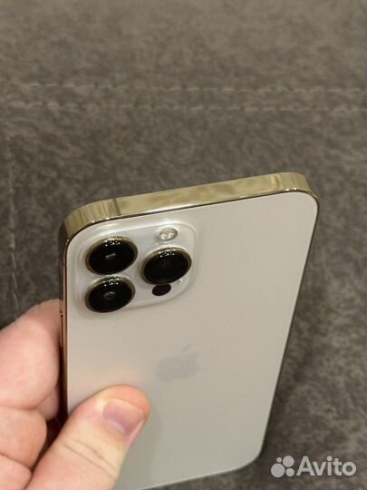 iPhone 13 Pro Max, 256 ГБ